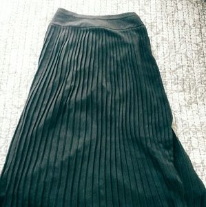 NWT J Crew midi skirt